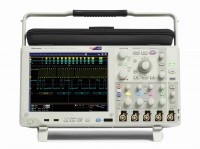 ЦИФРОВОЙ ОСЦИЛЛОГРАФ TEKTRONIX DPO 5104