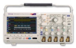 ОСЦИЛЛОГРАФ TEKTRONIX MSO2004B