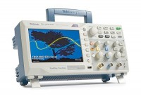 ЦИФРОВОЙ ЗАПОМИНАЮЩИЙ ОСЦИЛЛОГРАФ TEKTRONIX TBS1152B