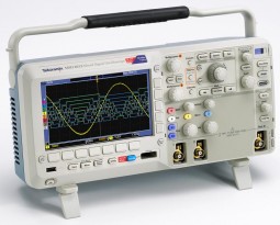 Осциллограф Tektronix MSO2012B