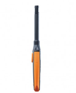 Смарт-зонд testo 605 i — Термогигрометр с Bluetooth, управляемый со смартфона/планшета