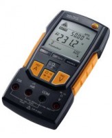 Цифровой мультиметр testo 760-2