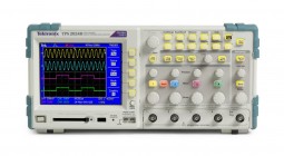 ЦИФРОВОЙ ОСЦИЛЛОГРАФ TEKTRONIX TPS 2014