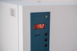 Термостат электрический суховоздушный ТС-1/20 СПУ