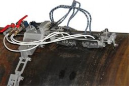 Ультразвуковой многоканальный дефектоскоп УД4-94-ОКО-01