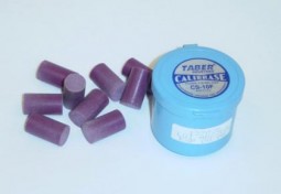 Абразивные элементы Wearaser™ для Taber 5750/5700