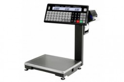Весы с чекопечатью ВПМ-6.2-Т TCP/IP (MF)