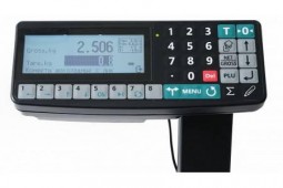 Весы-регистраторы с печатью этикеток ТВ-S-15.2-3
