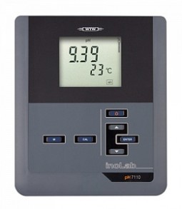 PH-метры inoLab рН 7110