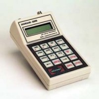 Термооксиметр «Экотест-2000-Т»