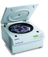 Центрифуга многофункциональная Eppendorf 5810