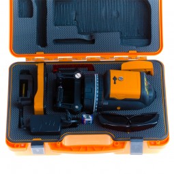Лазерный уровень (нивелир) geo-Fennel Multi-Liner FL 55 Plus