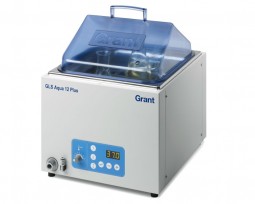 Бани-шейкеры с линейным перемешиванием GLS Aqua Plus