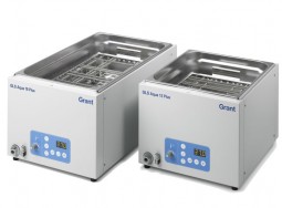Бани-шейкеры с линейным перемешиванием GLS Aqua Plus