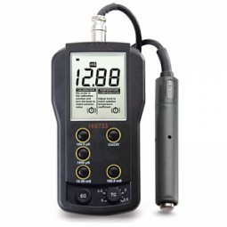 Портативный кондуктометр HI 8733