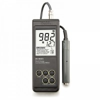 Кондуктометр HI 9033 многодиапазонный