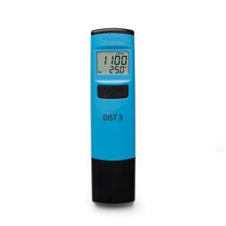 Кондуктометр-солемер DIST 3 HI 98303