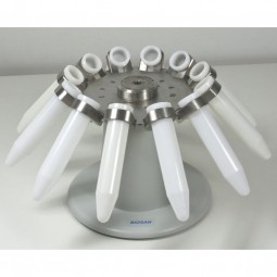 Лабораторная центрифуга с охлаждением LMC-4200R