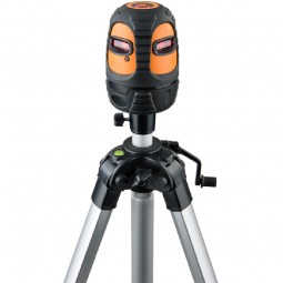 Лазерный уровень (нивелир) geo-Fennel 360° LinerPoint HP