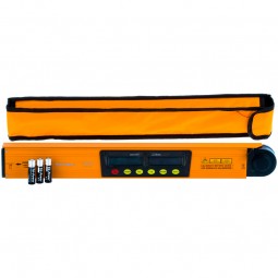 Электронный лазерный угломер — уровень geo-Fennel Multi Digit Pro+