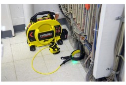 Генератор Ridgid SeekTech ST-33Q