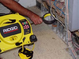 Генератор Ridgid SeekTech ST-33Q