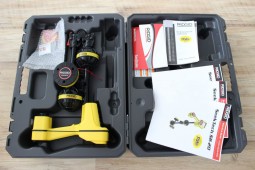 Трассоискатель Ridgid SeekTech SR-20