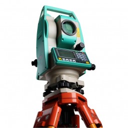 Электронный тахеометр South/Ruide 822 R5 (2” секунды 500 м. без отражателя)