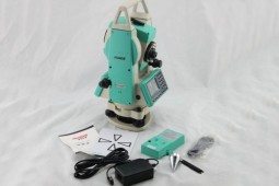 Электронный тахеометр South/Ruide 822 R5 (2” секунды 500 м. без отражателя)