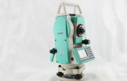 Электронный тахеометр South/Ruide 822 R5 (2” секунды 500 м. без отражателя)