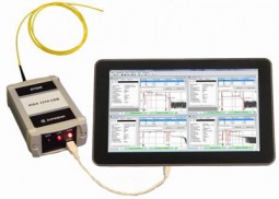 Оптические рефлектометры VISA USB