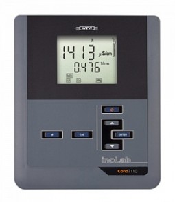 Кондуктометр inoLab Cond 7110