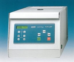 Центрифуга с охлаждением MPW-65R