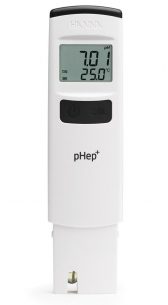 PH-метр pHep+