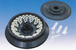 Центрифуга с охлаждением MPW-65R