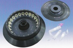 Центрифуга с охлаждением MPW-65R