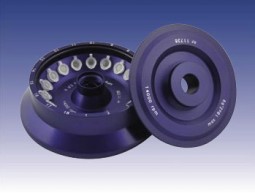 Центрифуга с охлаждением MPW-65R