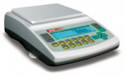 Весы лабораторные AXIS AG1000