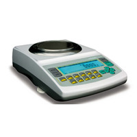 Весы лабораторные AXIS AG500