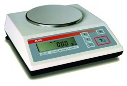 Весы лабораторные AXIS AD3000