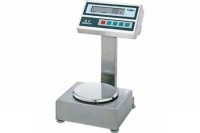 Взрывобезопасные электронные лабораторные весы SHINKO GZH-B610CEX