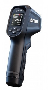 Инфракрасные термометры FLIR TG54