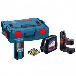 Лазерный нивелир Bosch GLL 2-50 Prof