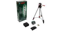 Лазерный нивелир Bosch PCL 20 SET