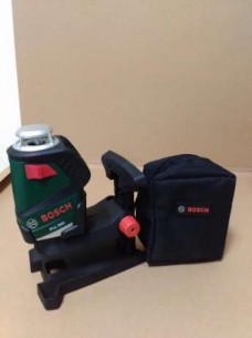 Лазерный нивелир Bosch PLL 360 SET