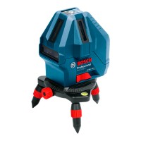 Лазерный уровень Bosch GLL 5-50 X Professional