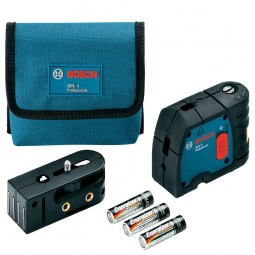 Лазерный уровень Bosch GPL 5 Professional