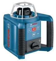 Лазерный уровень Bosch GRL 300 HVG