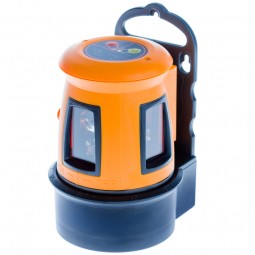 Лазерный уровень (нивелир) geo-Fennel FL 40-3Liner HP