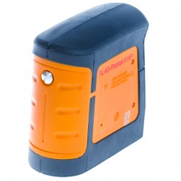 Лазерный уровень (нивелир) geo-Fennel FL 40-Pocket II HP
